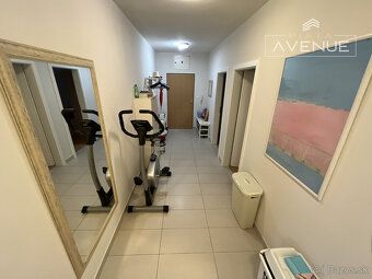 Typ: 4-izbový byt Mestská časť: Hliny Obec: Žilina
Piata Ave