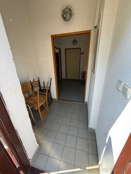 Ponúkame priestory na prenájom na Partizánskej ceste v Bánov