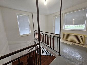 Predám rodinný dom s úžitkovou plochou 168m2, ktorý sa nachá