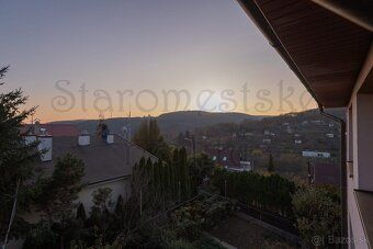 Exkluzívne ponúkame na predaj rodinný dom na Štrbskej ulici.
