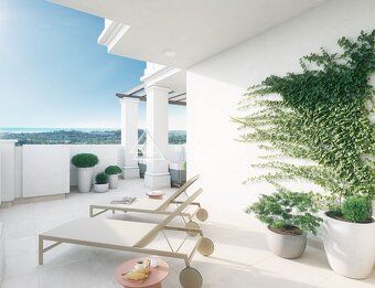 Nueva Andalucia, Aloha
v blízkosti medzinárodnej súkromnej š