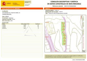 Táto vila sa nachádza v urbanizácii Green 10 v rezorte Finca
