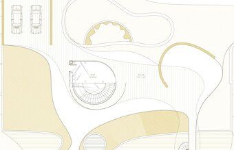 Táto prestížna vila je dôkazom architektonického dôvtipu, kt