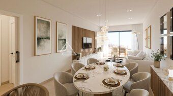 Los Pacos, Fuengirola, Costa del Sol Cena : € 295,000 - € 86