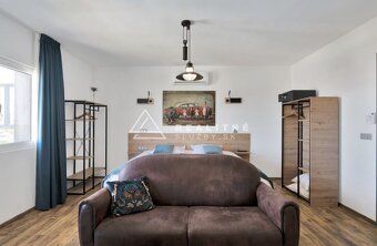 Ponúkame na predaj výnimočný butikový hotel, pôvodne Veľkole