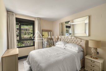 Penthouse Aloha Lake – 3-spálňový apartmán s panoramatickým 