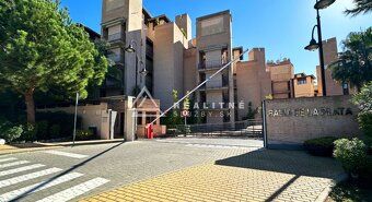 Lokalita: Estepona Východ – Bahía de la Plata Cena: 595.000 