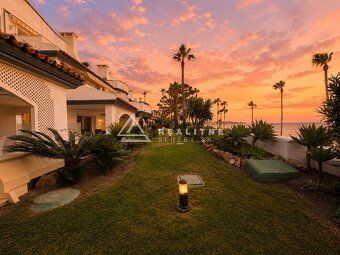 Dominion Beach | New Golden Mile, Estepona
Predstavujeme vám