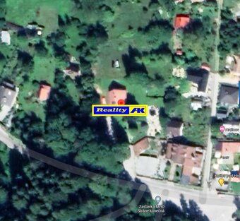 Ponúkame na predaj jedinečný pozemok v atraktívnej lokalite 
