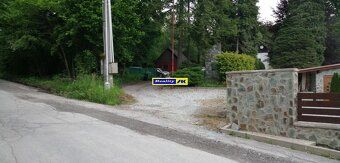 Ponúkame na predaj jedinečný pozemok v atraktívnej lokalite 