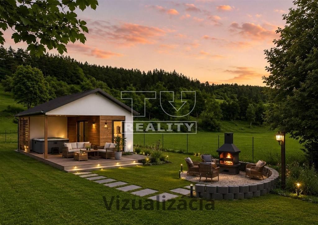 TUreality pripravuje do ponuky slnečný pozemok. Predstavte s