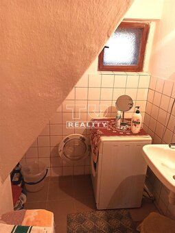 TUreality ponúka rodinný dom v tichej časti Trebišov-Sever D