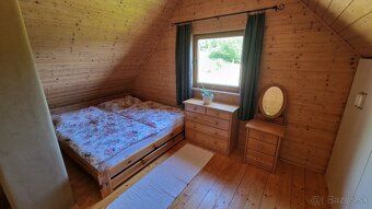 Hľadáte domov, ktorý ponúka viac než len bývanie?
Ponúkame n