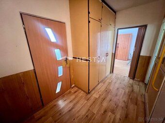 Exkluzívne iba u nás ponúkame na predaj 3 izbový tehlový byt