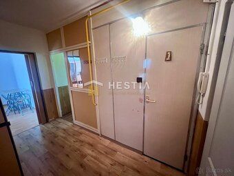 Exkluzívne iba u nás ponúkame na predaj 3 izbový tehlový byt