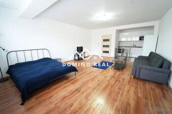 BOND Reality ponúka na prenájom priestranný, kompletne zaria