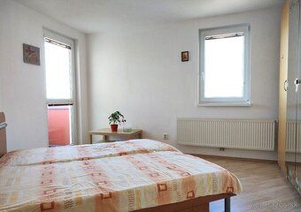 BOND Reality ponúka na prenájom priestranný, kompletne zaria