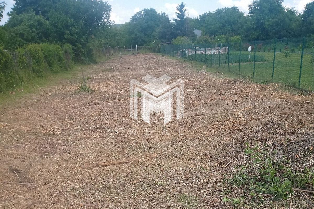 Typ: Orná pôda Obec: Košice-Nad jazerom
Hľadáte priestor pre