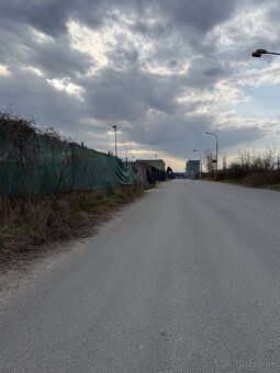 Typ: Orná pôda Obec: Košice-Nad jazerom
Hľadáte priestor pre