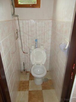 Prenajmem chatu na Domaši v časti Nová Kelča. Tel. 094090131