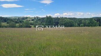 XEMAR ( alebo 0915 142 544 ) ponúka na predaj stavebný pozem