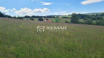 XEMAR ( alebo 0915 142 544 ) ponúka na predaj stavebný pozem