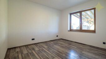Premiumliving Vám ponúka rodinný dom v Párovských Hájoch, kt