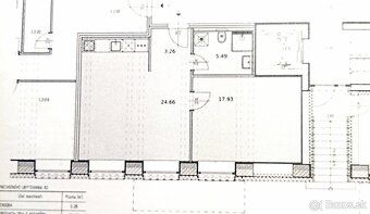 ID-500302-112BB
Hľadáte moderné bývanie v centre mesta alebo