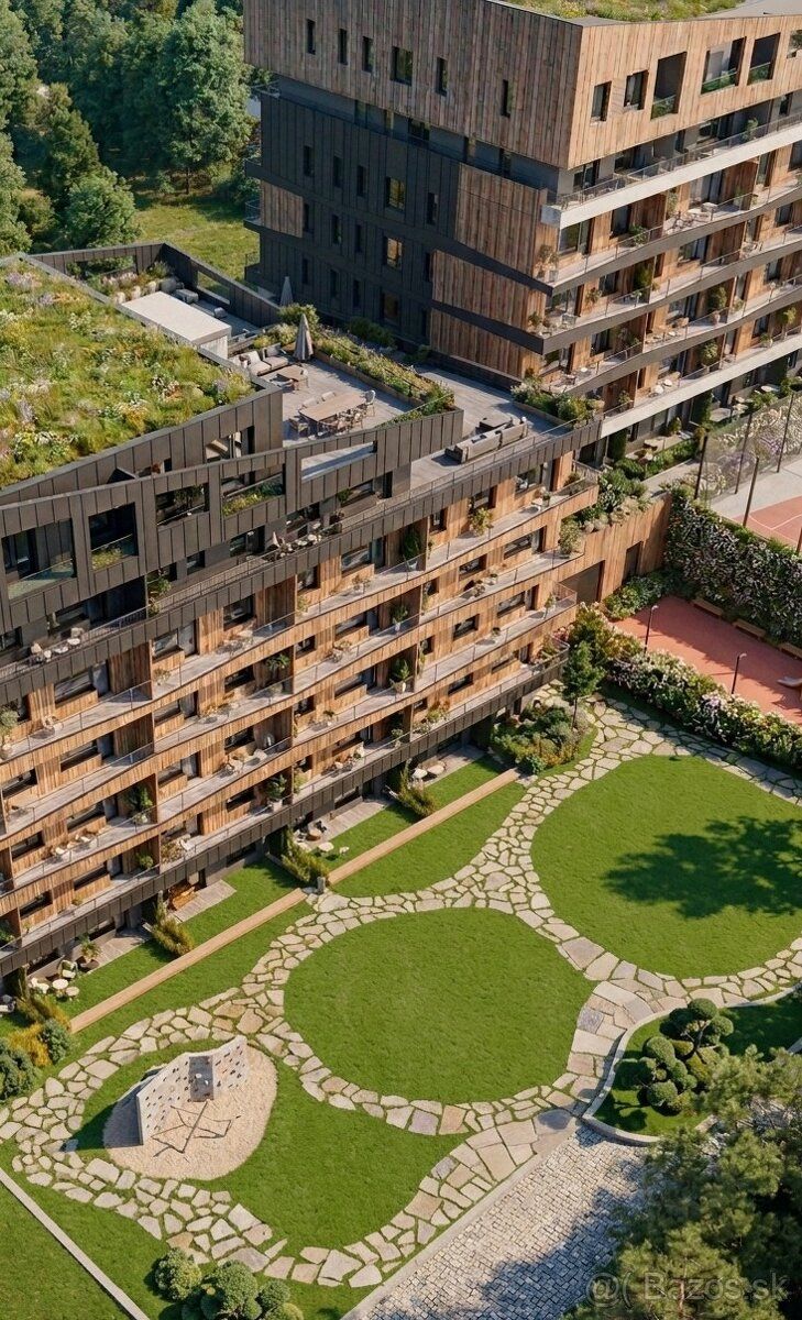 🏡 POSTÚPENIE PRÁV K 2-IZBOVÉMU BYTU V BRATISLAVE v BA IV, NO