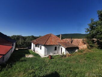Exkluzívna ponuka.
Obec Hejce je vzdialená iba 45 km z Košíc