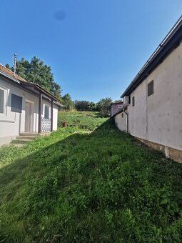Exkluzívna ponuka.
Obec Hejce je vzdialená iba 45 km z Košíc