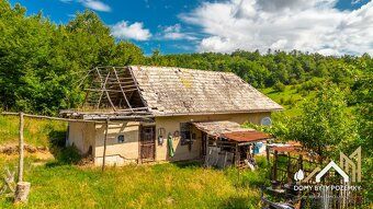 Realitná kancelária DOMY BYTY POZEMKY s. r. o. ponúka exkluz
