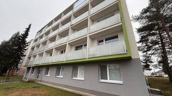 Na prenájom kompletne zariadené kancelárske priestory o výme