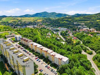 Realitná kancelária ALL INCLUSIVE REAL Vám exkluzívne ponúka