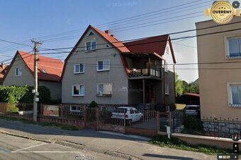 RK BÝVAJTE-SK Vám ponúka na prenájom 1 izbový byt v tichej č