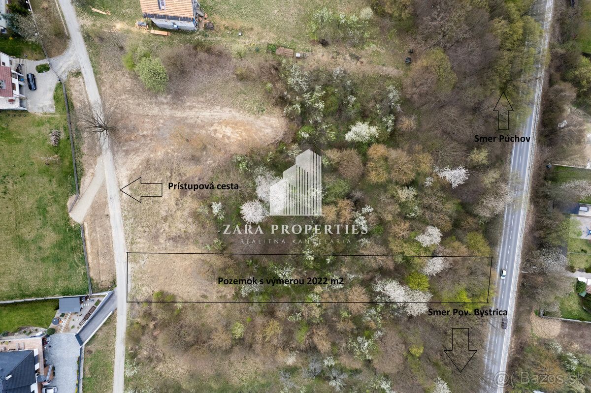 NA PREDAJ I Realitná kancelária ZARA PROPERTIES ponúka na pr