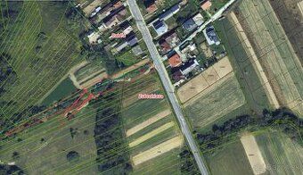 Typ: Pozemky - bývanie Obec: Zubrohlava
Ponúkame na predaj p