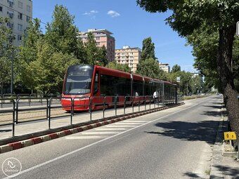 Realitná kancelária Domovia ponúka exkluzívne na prenájom pr