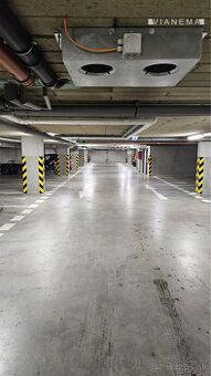 Typ: Garáže a parkovacie miesta Ulica: Zadunajská cesta Obec