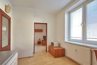 Ponúkame na prenájom 1-izbový byt s výmerou 30 m² v modernom
