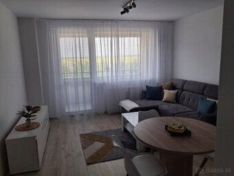 Prestige Park Trnava ponúka na prenájom garsónku za zníženú 
