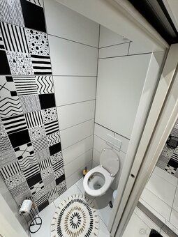 Moderný 2-izbový byt na prenájom– Košice, Sídlisko Dargovský