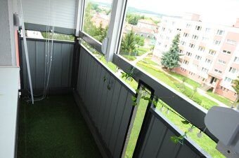 Hľadáte byt, ktorý ponúka dostatok priestoru, výbornú lokali