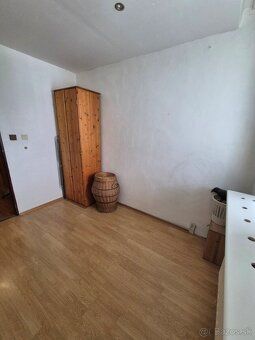 Predávame 3-izbový byt o výmere 56 m² na sídlisku Nad jazero