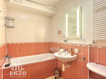 Enzo Real Estate v exkluzívnom zastúpení ponúka na prenájom 
