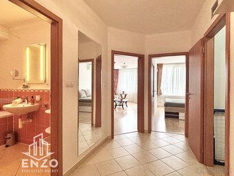 Enzo Real Estate v exkluzívnom zastúpení ponúka na prenájom 