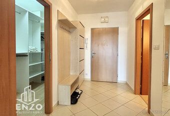 Enzo Real Estate v exkluzívnom zastúpení ponúka na prenájom 