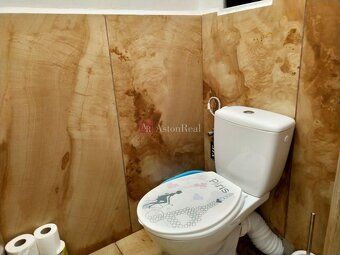 AstonReal ponúka na predaj 2.izbový čiastočne prerobený byt 