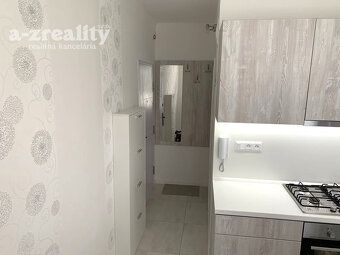 Typ: 1-izbový byt Ulica: . Obec: Komárno
A-Z Reality s.r.o. 