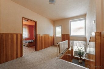 Typ: Rodinný dom Ulica: Harmonická 927 Mestská časť: Nižný M